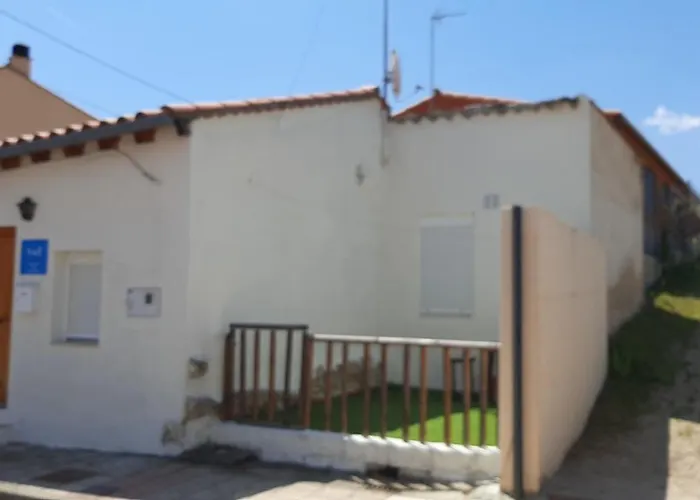Casa Sillada