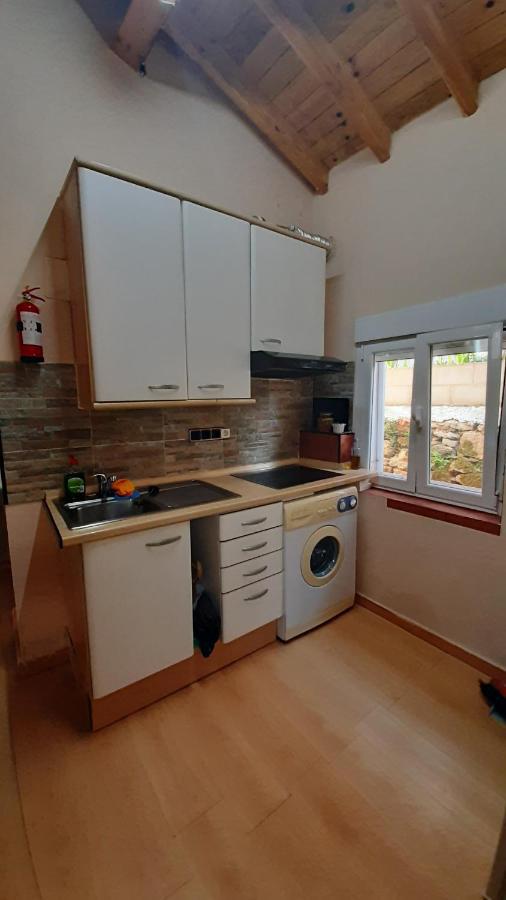 Casa Sillada Holiday home