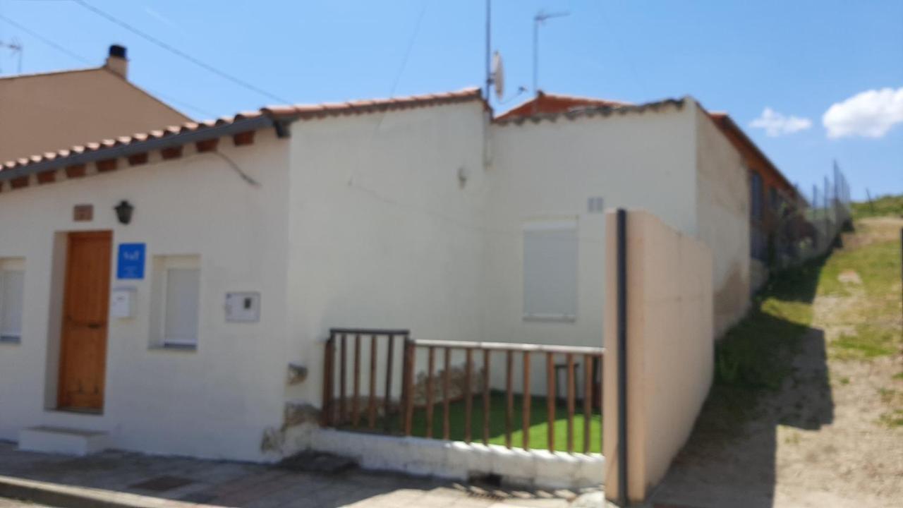 Casa Sillada Holiday home *