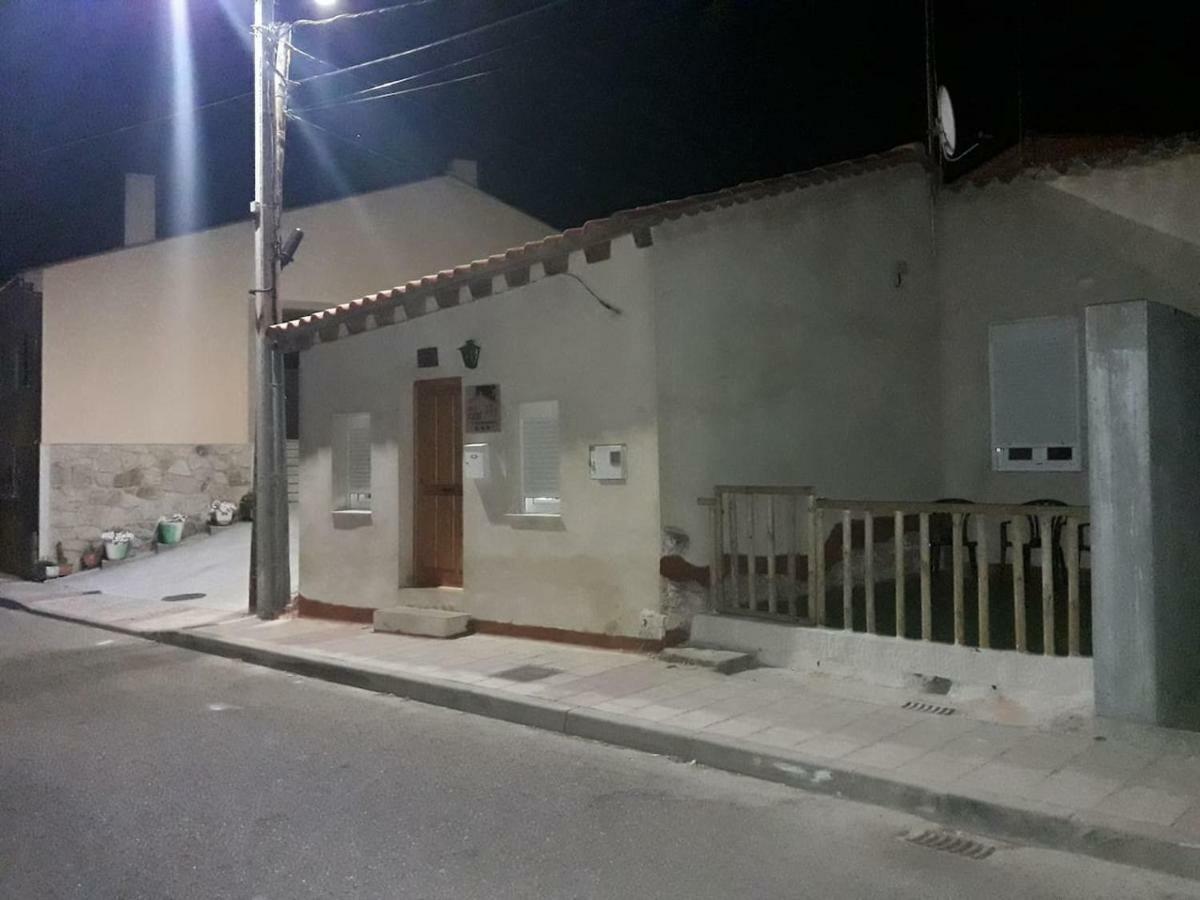 Casa Sillada Holiday home *