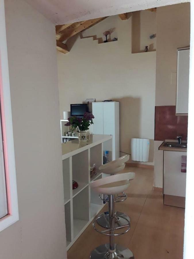 Casa Sillada Holiday home